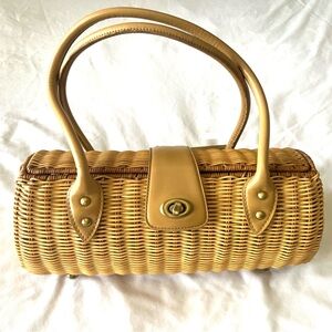 Basket Purse